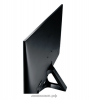23.5 дюймовый монитор Samsung S24F356FHI (черный, PLS LED, 16:9, 1920x1080, 4ms, VGA+HDMI)